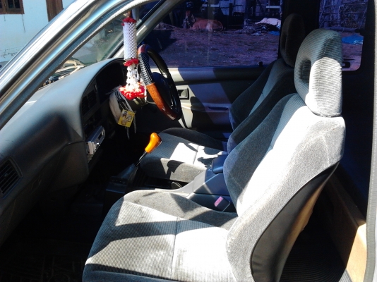 TOYOTA HILUX MIGHTY-X