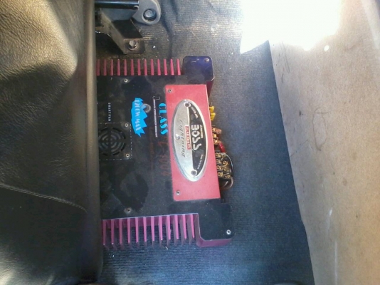 TOYOTA HILUX MIGHTY-X