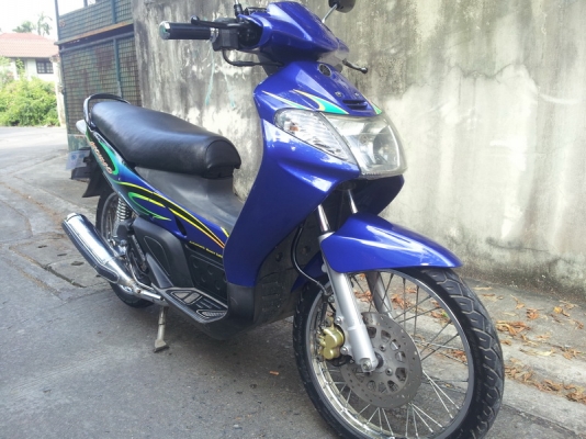 ขาย nouvo ตัวแรก สวยมากเดิมๆ