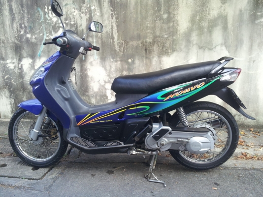 ขาย nouvo ตัวแรก สวยมากเดิมๆ ขาย nouvo ตัวแรก สวยมากเดิมๆ