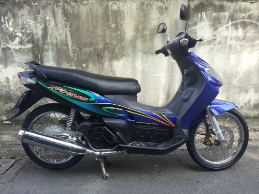 ขาย nouvo ตัวแรก สวยมากเดิมๆ ขาย nouvo ตัวแรก สวยมากเดิมๆ