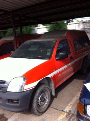 ขายจำนวน40คันIsuzu-D-max2.5ปี2003ราคาเริ่มต้น165000สนใจ0853647170 ขายจำนวน40คันIsuzu-D-max2.5ปี2003ราคาเริ่มต้น165000สนใจ0853647170