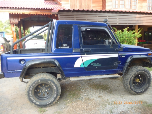 ขายเเคริเบี้ยน ยกสูง เเต่งครบ 155,000 ราคาต่อรองได้ ขายเเคริเบี้ยน ยกสูง เเต่งครบ 155,000 ราคาต่อรองได้