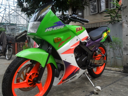 ขายKRปี40เสื้อทอง