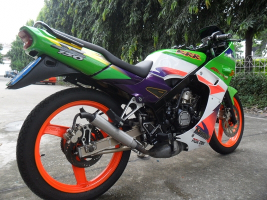 ขายKRปี40เสื้อทอง