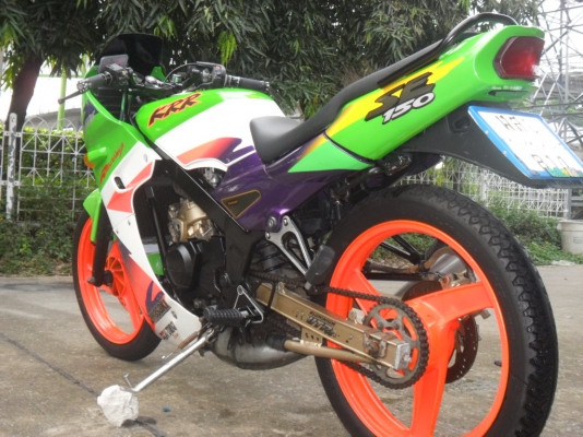 ขายKRปี40เสื้อทอง