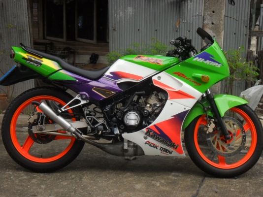 ขายKRปี40เสื้อทอง