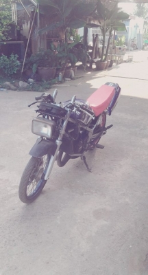 ขาย TZR สภาพพร้อมใช้งาน เครื่องฟิต สตาร์ทติดง่าย มีเล่มมีทะเบียน ครบ