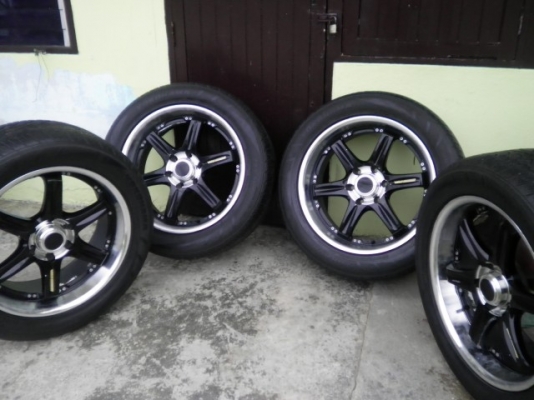 20พร้อมยาง265/50/20