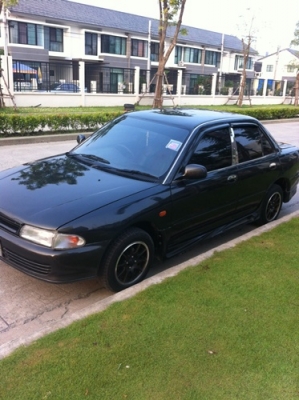 มิซซูอีคาร์ สวยเครื่องดีช่วงล่างดีติดแก๊สเกียร์ออโต้สวยมาก มาดู มาลองขับก่อนได้