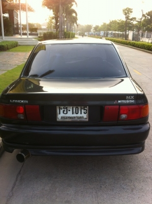 มิซซูอีคาร์ สวยเครื่องดีช่วงล่างดีติดแก๊สเกียร์ออโต้สวยมาก มาดู มาลองขับก่อนได้