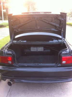 มิซซูอีคาร์ สวยเครื่องดีช่วงล่างดีติดแก๊สเกียร์ออโต้สวยมาก มาดู มาลองขับก่อนได้