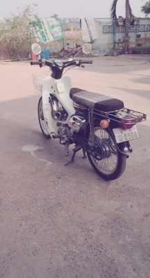 ขาย C70 สวยๆคับ เล่มเครื่องพร้อมโอน โครงเดี๋ยวออกใบซื้อขายให้ครับ เครื่อง wave 110 คับ ขาย C70 สวยๆคับ เล่มเครื่องพร้อมโอน โครงเดี๋ยวออกใบซื้อขายให้ครับ เครื่อง wave 110 คับ