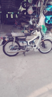 ขาย C70 สวยๆคับ เล่มเครื่องพร้อมโอน โครงเดี๋ยวออกใบซื้อขายให้ครับ เครื่อง wave 110 คับ ขาย C70 สวยๆคับ เล่มเครื่องพร้อมโอน โครงเดี๋ยวออกใบซื้อขายให้ครับ เครื่อง wave 110 คับ