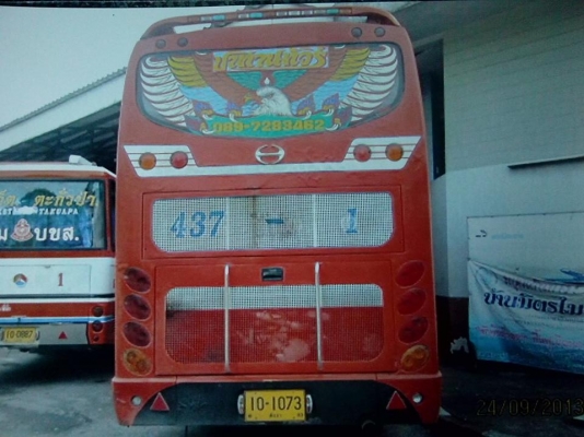 ุ6 ล้อ แอร์ ฮีโน่แท้ทั้งคัน