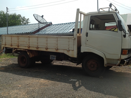 KM777  WO4D  120  แรงม้า  ลงเล่มแล้ว