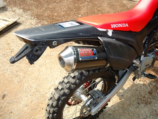 ขาย honda CRF 250 L กริ๋บๆ ขาย honda CRF 250 L กริ๋บๆ