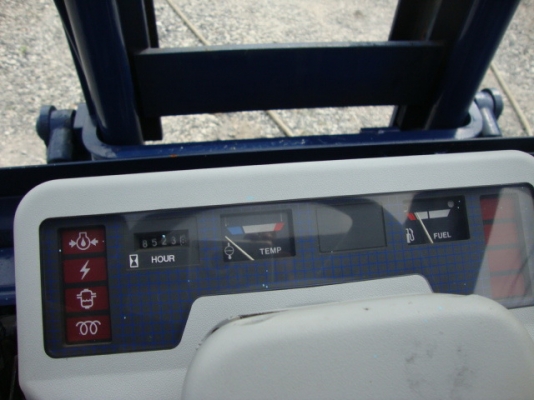 +++++ ขายด่วน !!! รถโฟล์คลิฟท์ KOMATSU FD30-11 (รถนอกนำเข้า สภาพพร้อมใช้) เครื่องยนต์ดีเซล เกียร์ออโตเมติค งา 1,070 มม. ยางตัน **** สนใจเข้ามาลองรถก่อนได้ ราคาคุยกันได้ +++++++ +++++ ขายด่วน !!! รถโฟล์คลิฟท์ KOMATSU FD30-11 (รถนอกนำเข้า สภาพพร้อมใช้) เครื่องยนต์ดีเซล เกียร์ออโตเมติค งา 1,070 มม. ยางตัน **** สนใจเข้ามาลองรถก่อนได้ ราคาคุยกันได้ +++++++