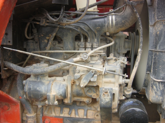 ขายด่วนรถไถ KUBOTA