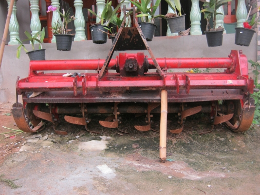 ขายด่วนรถไถ KUBOTA