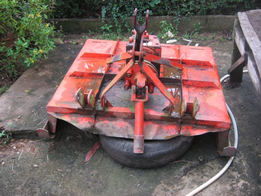 ขายด่วนรถไถ KUBOTA