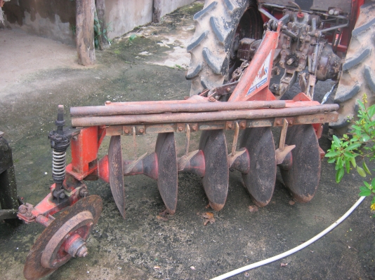 ขายด่วนรถไถ KUBOTA