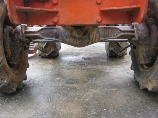 ขายด่วนรถไถ KUBOTA