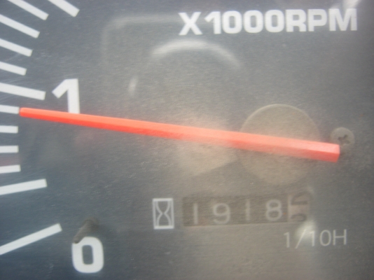 ขายด่วนรถไถ KUBOTA