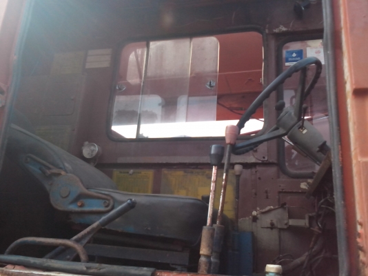 ขายรถเครน4ล้อมี20-25ตัน มีหลายคัน ขายรถเครน4ล้อมี20-25ตัน มีหลายคัน