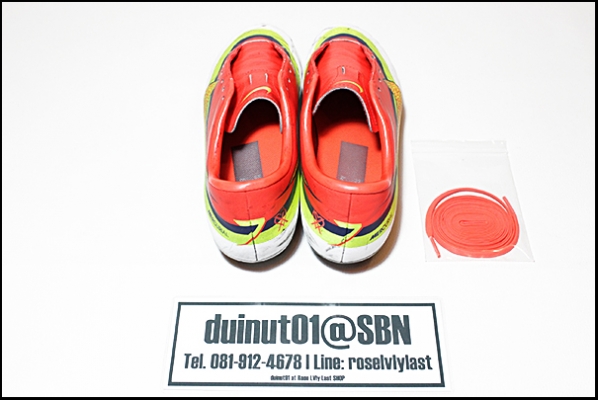 Nike Mercurial Victory IV CR Ronaldo Edition