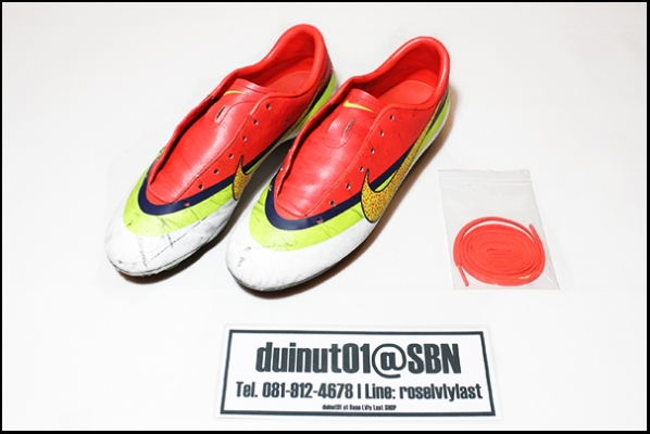 Nike Mercurial Victory IV CR Ronaldo Edition