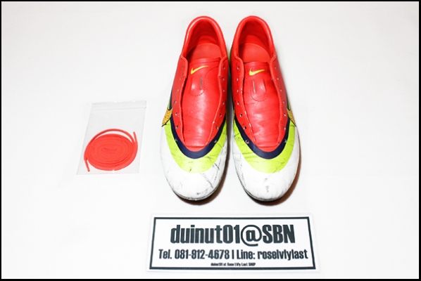Nike Mercurial Victory IV CR Ronaldo Edition