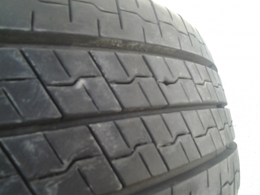 ยาง goodyear 215/70/15 ดอกหนาๆนุ่มๆ ขายแค่ 6800 พอครับ ยาง goodyear 215/70/15 ดอกหนาๆนุ่มๆ ขายแค่ 6800 พอครับ