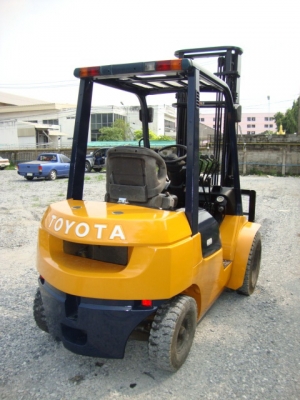 ++++++++ ขายด่วน !!! รถโฟล์คลิฟท์  TOYOTA  7FD20   (รถนอกนำเข้า สภาพพร้อมใช้ )  เครื่องยนต์ดีเซล  เกียร์ธรรมดา  ล้อหน้าคู่  ฮิ้งค์โฟล์ค  งากระดกได้  ***  สนใจเข้ามาลองรถก่อนครับ  ราคากันเองคุยกันได้ครับ +++++