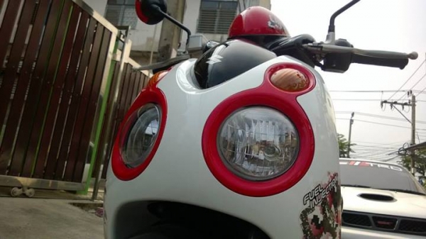 Jelato 2013 รถ 6 เดือน วิ่ง 2000 เครื่องแน่น ไมล์แท้ ถูกๆ ต่อได้