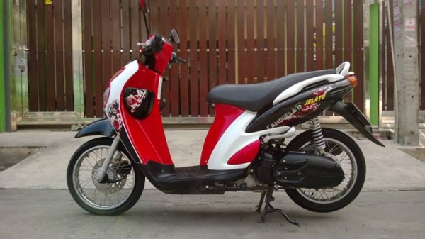 Jelato 2013 รถ 6 เดือน วิ่ง 2000 เครื่องแน่น ไมล์แท้ ถูกๆ ต่อได้