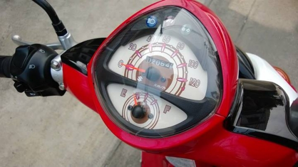 Jelato 2013 รถ 6 เดือน วิ่ง 2000 เครื่องแน่น ไมล์แท้ ถูกๆ ต่อได้