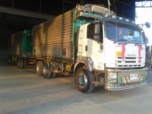 ขายพ่วง 360 ใช้งานน้อย