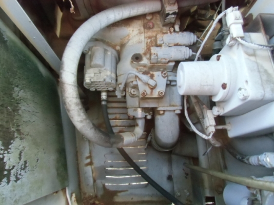 ฮิตาชิ EX120 รถเก่านอกพร้อมใช้ ฮิตาชิ EX120 รถเก่านอกพร้อมใช้