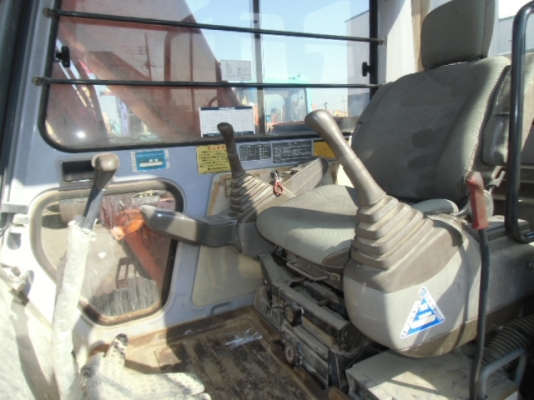 ฮิตาชิ EX120 รถเก่านอกพร้อมใช้ ฮิตาชิ EX120 รถเก่านอกพร้อมใช้