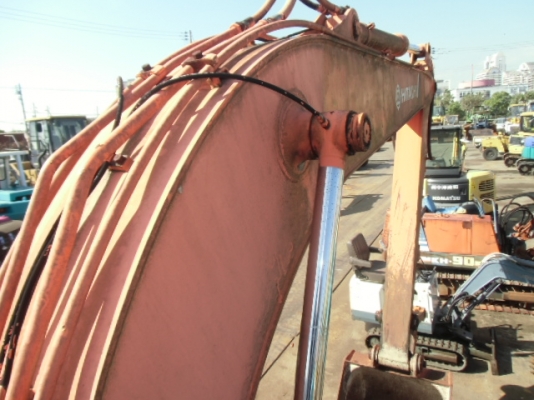 ฮิตาชิ EX120 รถเก่านอกพร้อมใช้ ฮิตาชิ EX120 รถเก่านอกพร้อมใช้