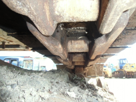 ฮิตาชิ EX120 รถเก่านอกพร้อมใช้ ฮิตาชิ EX120 รถเก่านอกพร้อมใช้