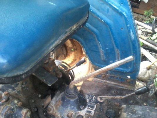 ขายรถไถ iseki  ts3510 พร้อมผานพรวน และเทรลเลอร์ลากของ   เฉพาะตัวอย่างเดียวก็ขายครับ 79000คุยกันได้นะ