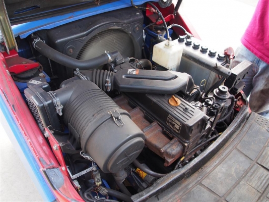 ** LOT 25/10/2556 ** KOMATSU FD20T-16-749972 เครื่องยนต์ดีเซล 4D94 เสาสูง 3 เมตร เกียร์ออโต้ สนใจติดต่อ 083-062-0223 ** LOT 25/10/2556 ** KOMATSU FD20T-16-749972 เครื่องยนต์ดีเซล 4D94 เสาสูง 3 เมตร เกียร์ออโต้ สนใจติดต่อ 083-062-0223