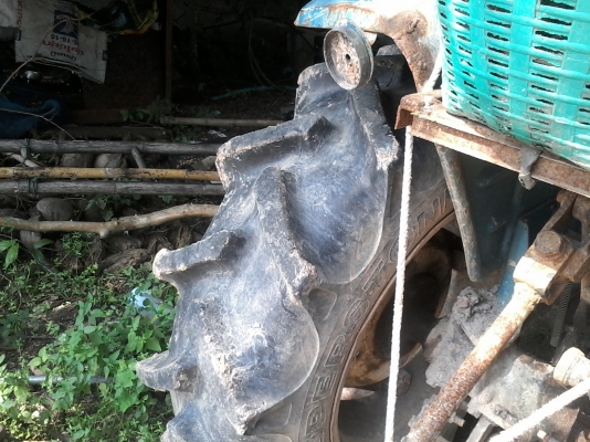 ขายรถไถ iseki  ts3510 พร้อมผานพรวน และเทรลเลอร์ลากของ   เฉพาะตัวอย่างเดียวก็ขายครับ 79000คุยกันได้นะ