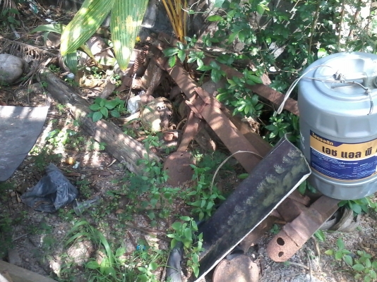 ขายรถไถ iseki  ts3510 พร้อมผานพรวน และเทรลเลอร์ลากของ   เฉพาะตัวอย่างเดียวก็ขายครับ 79000คุยกันได้นะ