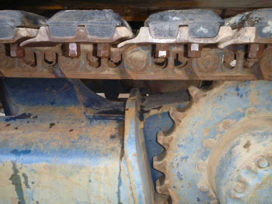 KOBELCO SK  045N2 รถเก่านอกสภาพสวย  พร้อมใช้