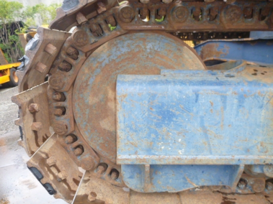 KOBELCO SK  045N2 รถเก่านอกสภาพสวย  พร้อมใช้