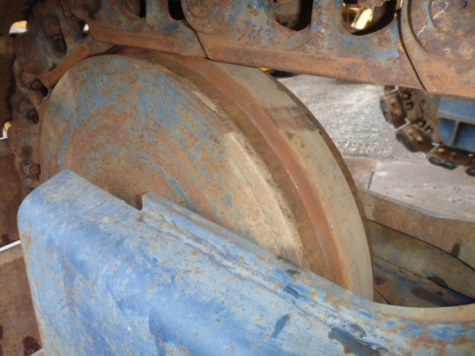 KOBELCO SK  045N2 รถเก่านอกสภาพสวย  พร้อมใช้