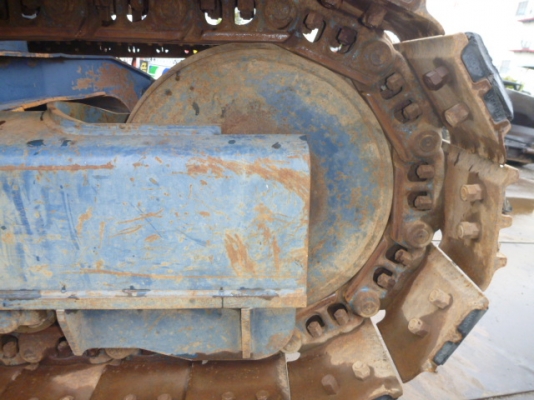 KOBELCO SK  045N2 รถเก่านอกสภาพสวย  พร้อมใช้